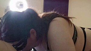 fucking her throat hard makes huge floppy snotts fly hd!