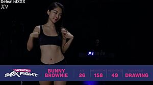 amirah adara vs bunny oil sexfight lezdom mature thai teen