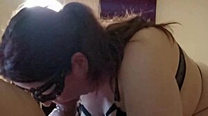 fucking her throat hard makes huge floppy snotts fly hd!