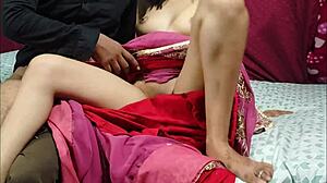 first time banging friend's mom hindi dirty talk homemade 😍💦