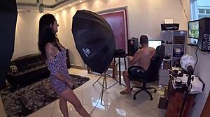 fanny mello's back at mansion uh wild behind cams wet pussy showin