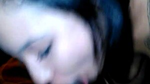 nasty interracial amateurs crave that deep bj surprise