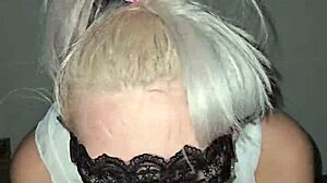 Neighbor Fucks Stepsis While I Watch and Cum