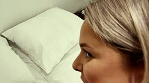 AZGIN STEPMOM'S BIG TITS AND FAT ASS SEDUCE STEPSON TURKISH HOMEMADE