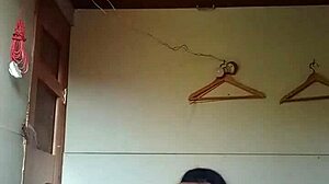 damn this curvy latina milf rides that young cock so hard in homemade pov cowgirl