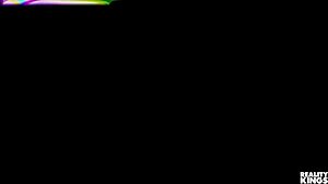 Katy Rose's Perky Tits Bounce As Sam Fucks Her Doggystyle In Bedroom Outfit