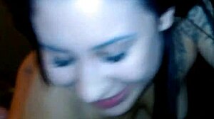 nasty interracial amateurs crave that deep bj surprise
