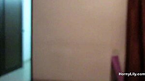 Big Ass Indian Milf Shakes Tits And Hips On Bollywood Beat