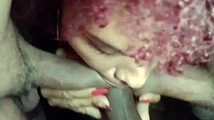 Behind The Scenes: Grazi Sapeca's Wild Public Beach Flashing