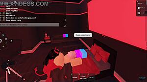 futa pounds that slut's holes hard at the nightclub ughh 😩🍆💦