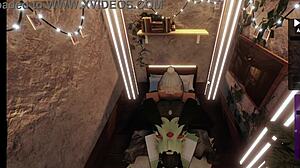 Hot girl, feel that big cock ripping through your jeans? 😈🍆