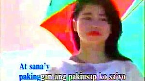 Topless Filipina Prisoner Tayong Dalawa Nude Asian Old Jail Scene