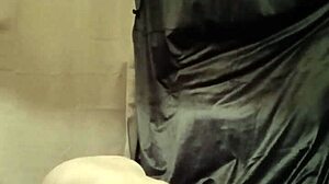 french housewife bound urinal slut flashes buttplug begs maledom humiliation 2025