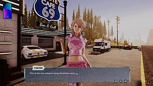What If English Sex Route 69 Uncensored Gameplay Led to Wild Part 4 Climax?