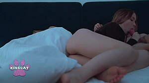 oops stepson cums in stepmom after polly yangs?