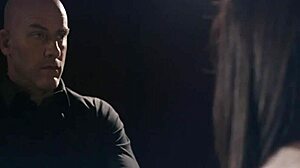 Rich guy fucks rescued homeless teen hard! 🔥🍑