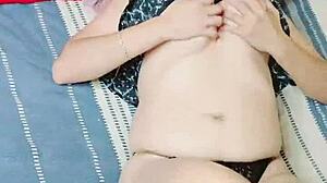 Watch My Sensual Big Tits Video Darling!