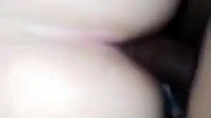 he jerked off into my pussy for him... it hurt so bad ugh