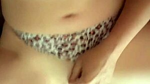 huge titted milf squirts hard solo on cam