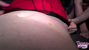 adalind gray's steamy lesbian pussy play