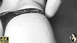 trailer: miss europe andressa castro masturbates squirting at parade 😍💦