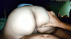 alison's fat argentine ass proves chubby girls fuck best pov