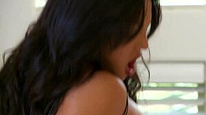 Amazing POV Shaved Pussy Drilled Missionary Cowgirl Style