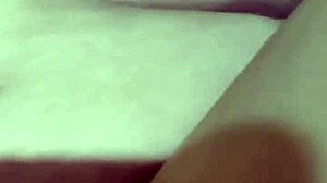Bent over Indo homemade doggystyle hits better than boyfriend 😩🍑
