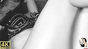 trailer: miss europe andressa castro masturbates squirting at parade 😍💦