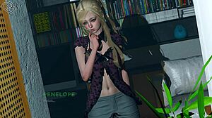 in eternum part 9 the game unfolds with steamy twists and hidden desires building tension game