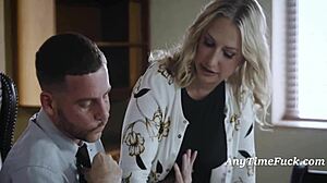 Freeuse Office Norm Teens Milfs Share Group 3some Fucks Anytime
