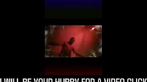 Cubby Hubby Parody: Sexy Milf Feeds Fat Ass Pussy To Hung Hubby Missionary Style