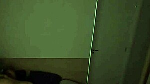 woke up horny af and fucked my hot roommate's juicy wet pussy hard 😩💦