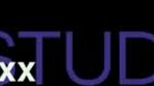 british blonde nurse student edged hard by fucking machine