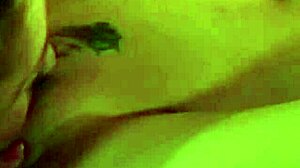 Spying Detective Watches Babes Toy Fuck to Orgasm!