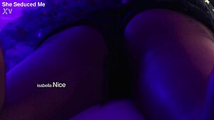 hot elves seduce with wet pussy licking and big tits kissing orgy