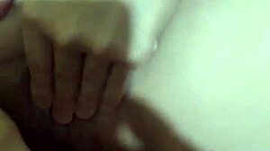 Bent over Indo homemade doggystyle hits better than boyfriend 😩🍑