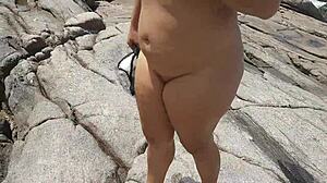 searching for hot guys on the beach behind the scenes pics too