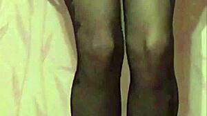 wanna see juliaveil's tiktok dances flashing innie pussy lips fishnets?