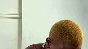 What if dildo pounding makes me cum harder than ever