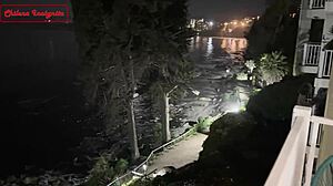 playa creampie night cosplay cowgirl cum on tits trailer 😍🌙