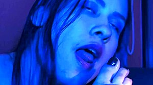 thinking about my latina goddess feet makes you gag on toes deepthroat heels pov 😈👣