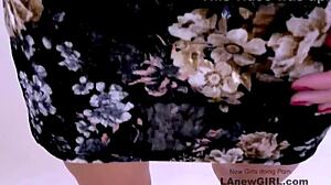 Sophisticated Brunette Model Fucked Hard In Casting Audition Couch