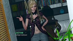 in eternum part 9 the game unfolds with steamy twists and hidden desires building tension game