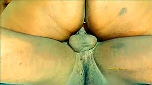 hardcore fun with bbw santa wife wet pussy drippin 😍🎅💦