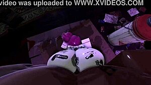 Jane Doe blacked rough in club with bbc creampie?