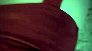 Fucked horny birthday teen doggystyle near party guests