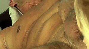 Kylie Reese Deepthroats Monster Cock! Cute Innocent Milf Gapes Anal Fingers!