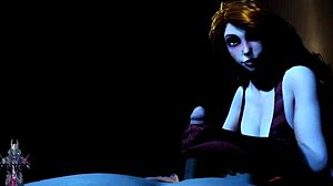 i crave lenore's wild passionate sex game moments