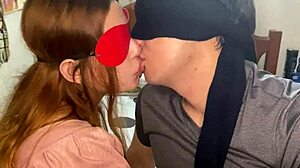 do you want kissing lessons from my hot colombian stepsister too?